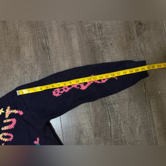 Mother Psychedelic Sweater - Size Small - Picture 7 of 13